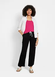 Lot de 2 tops, bonprix