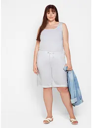 Lot de 2 tops, bonprix