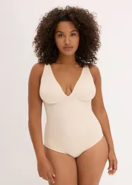 Body sculptant, maintien léger, bonprix