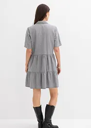 Robe en jean, bonprix