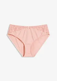 Slip Maxi avec dentelle, bonprix