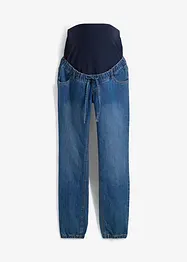 Jean jogger de grossesse, bonprix