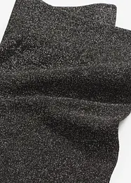 Legging thermique avec fil brillant, bonprix