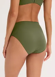Slip Maxi avec dentelle, bonprix