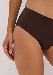 Lot de 3 culottes sans couture Feel Comfort, bonprix