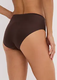 Lot de 3 culottes sans couture Feel Comfort, bonprix