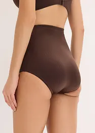 Culotte sculptante avec effet brillant, maintien modéré, bonprix
