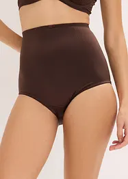 Culotte sculptante avec effet brillant, maintien modéré, bonprix