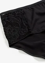 Lot de 4 culottes Maxi en modal doux, bonprix