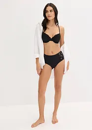 Lot de 4 culottes Maxi en modal doux, bonprix