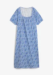 Robe en jersey coton, bonprix