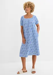 Robe en jersey coton, bonprix