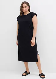 Robe en jersey 100% coton, bonprix