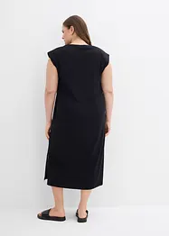 Robe en jersey 100% coton, bonprix