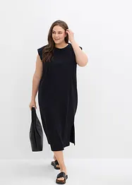 Robe en jersey 100% coton, bonprix