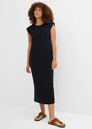 Robe en jersey 100% coton, bonprix