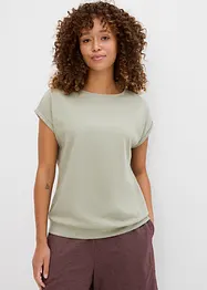 Lot de 2 T-shirts, bonprix