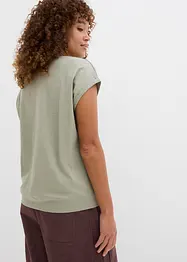 Lot de 2 T-shirts, bonprix