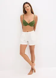 Soutien-gorge à coques et armatures, bonprix