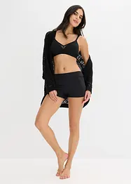 Lot de 3 boxers femme Maxi en modal doux, bonprix