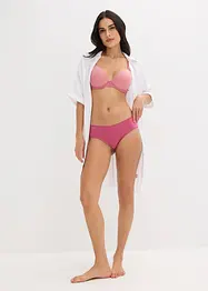 Lot de 5 slips brésiliens coton, bonprix