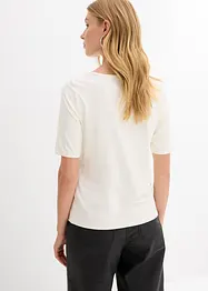T-shirt ajusté, bonprix