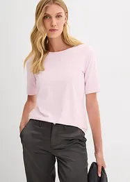 T-shirt ajusté, bonprix