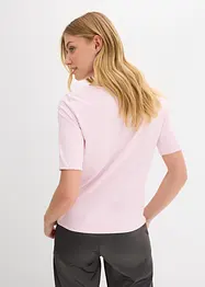 T-shirt ajusté, bonprix