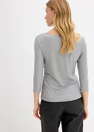 T-shirt brillant, bonprix