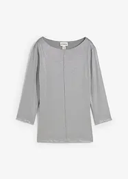 T-shirt brillant, bonprix