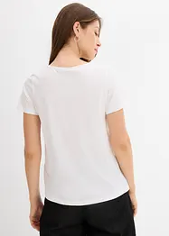 T-shirt 100% coton, bonprix
