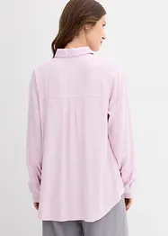Chemisier en viscose douce, bonprix