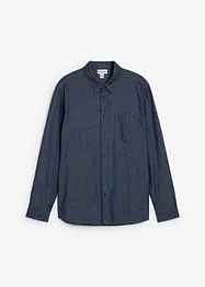 Chemise en jean, bonprix