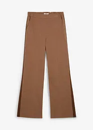 Pantalon de tailleur aspect laine, bonprix