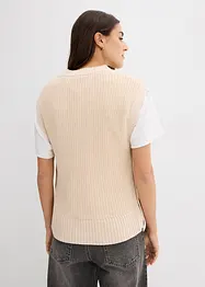 T-shirt manches longues, bonprix