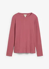 T-shirt manches longues, bonprix