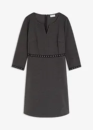 Robe fourreau, bonprix