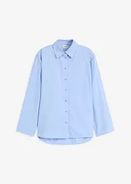 Chemise 100% coton, bonprix