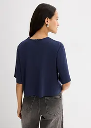 T-shirt confortable en jersey milano, bonprix