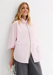 Chemisier avec strass, bonprix