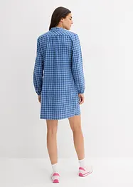 Robe courte 100% coton, bonprix