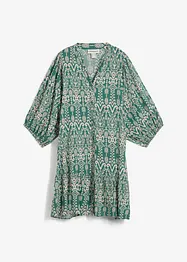 Robe-tunique en viscose douce, bonprix