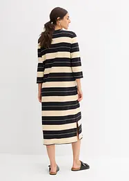 Robe en jersey 100% coton, bonprix
