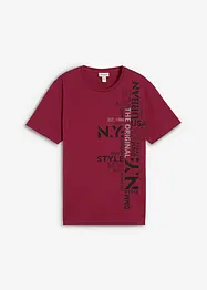 T-shirt 100% coton, bonprix