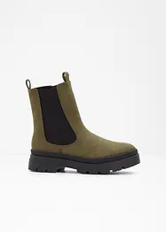 Bottines Chelsea, bonprix