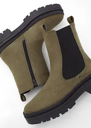 Bottines Chelsea, bonprix