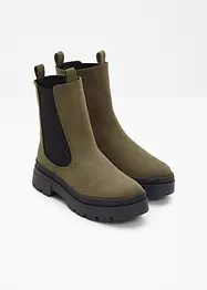 Bottines Chelsea, bonprix