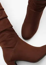 Bottes, bonprix