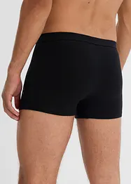 Lot de 3 boxers en coton doux, bonprix