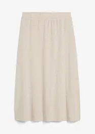 Jupe midi, bonprix